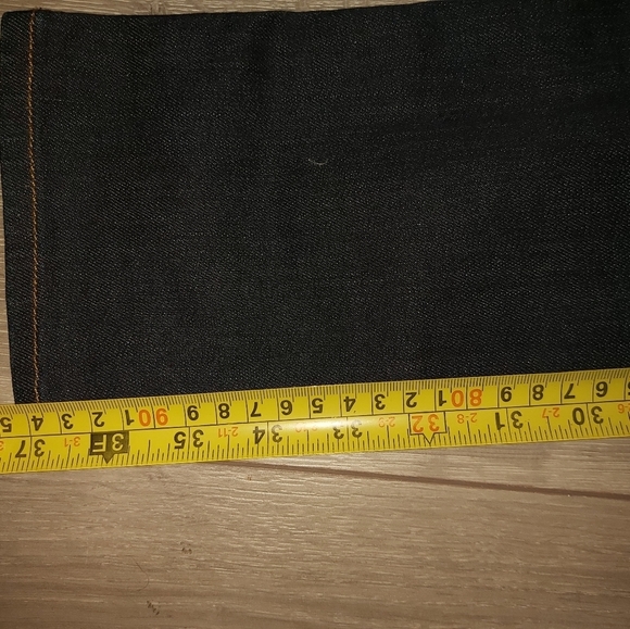 J brand dark jeans - Picture 4 of 6